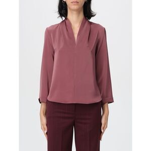 Hanita Top Woman Pink